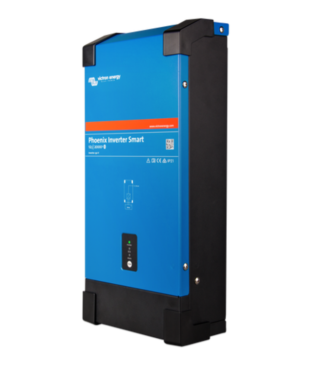 Victron Phoenix Smart omvormer 12V 2000VA