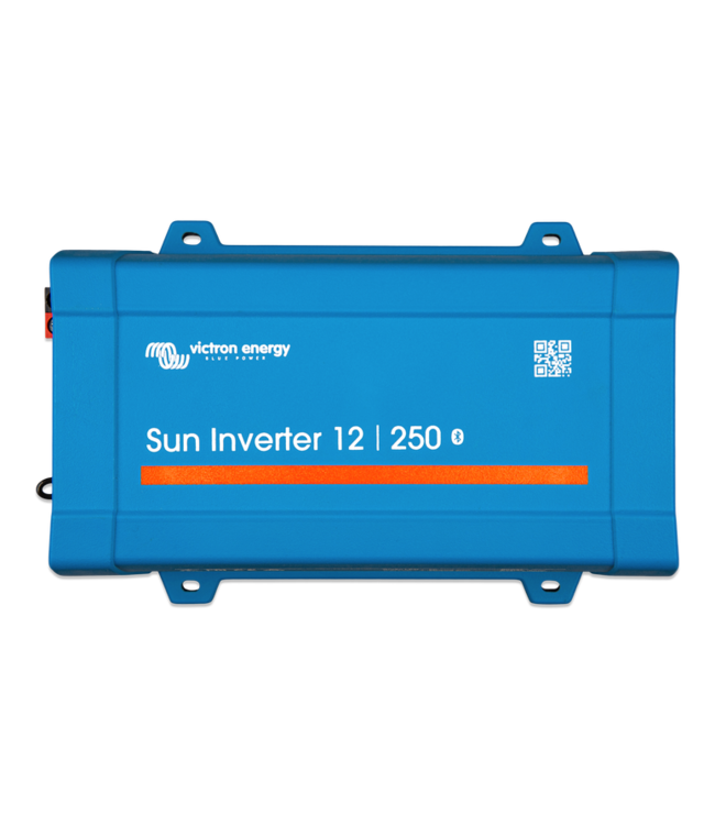 Victron Sun omvormers 24V 250W IEC