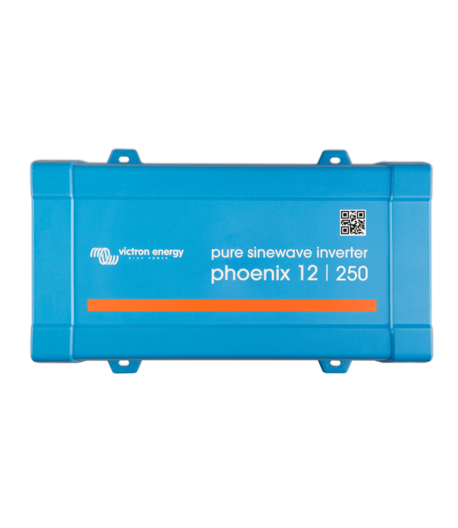 Victron Omvormer Phoenix VE.direct 12V 250VA