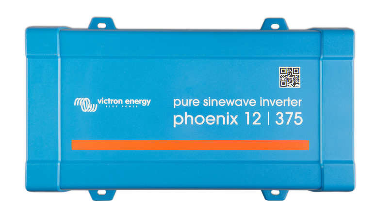 Victron Energy Victron Omvormer Phoenix VE.direct 12V 375VA