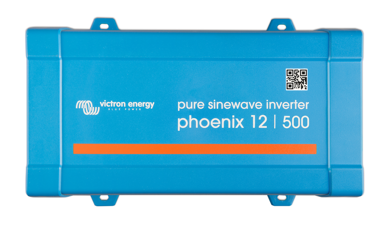 Victron Energy Victron Omvormer Phoenix VE.direct 12V 500VA