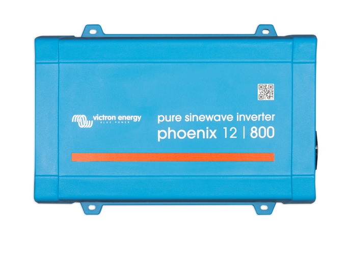Victron Energy Victron Omvormer Phoenix VE.direct 12V 800VA
