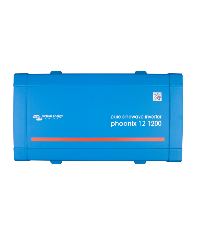 Victron Omvormer Phoenix VE.direct 12V 1200VA