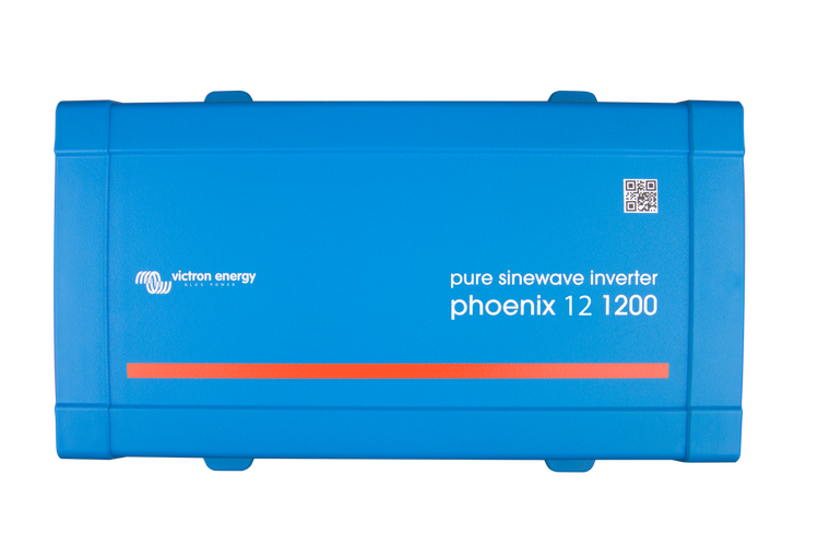 Victron Energy Victron Omvormer Phoenix VE.direct 12V 1200VA