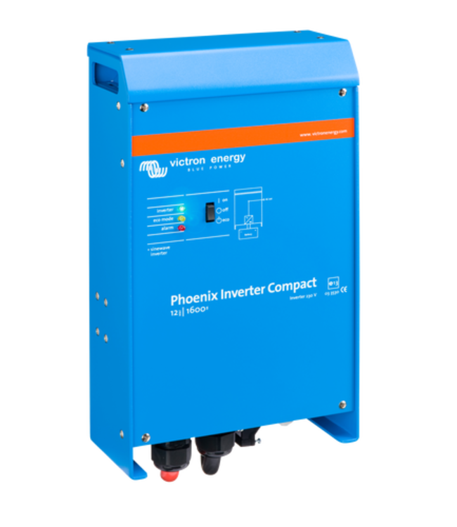 Victron Phoenix Inverter C 1600VA