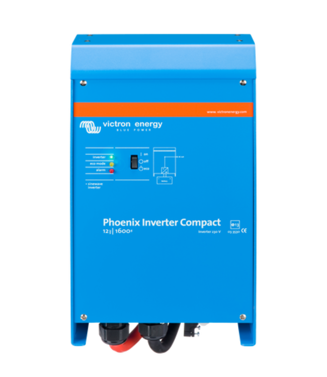 Victron Phoenix Inverter C 1600VA
