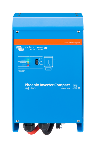 Victron Energy Victron Phoenix Inverter C 1600VA