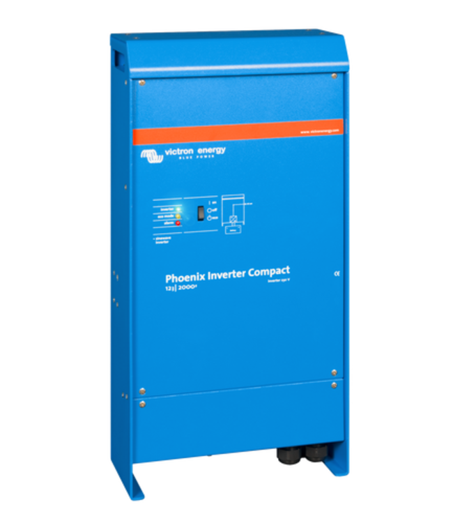 Victron Phoenix Inverter C 2000VA