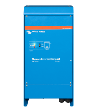 Victron Energy Victron Phoenix Inverter C 2000VA