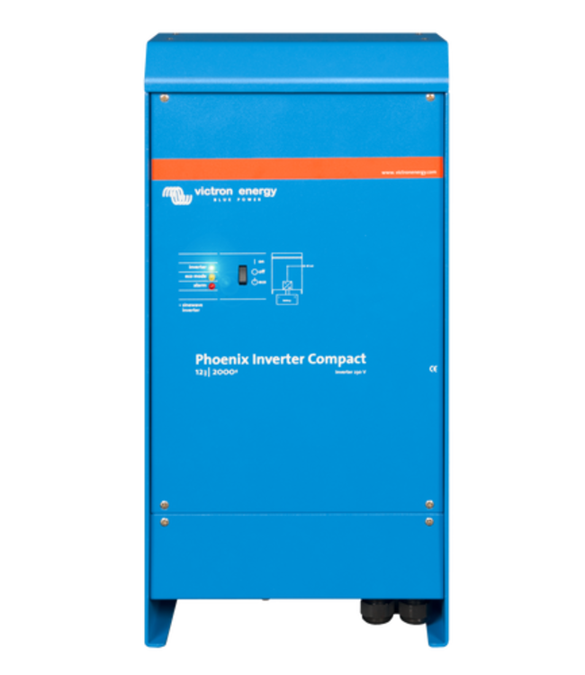 Victron Phoenix Inverter C 2000VA