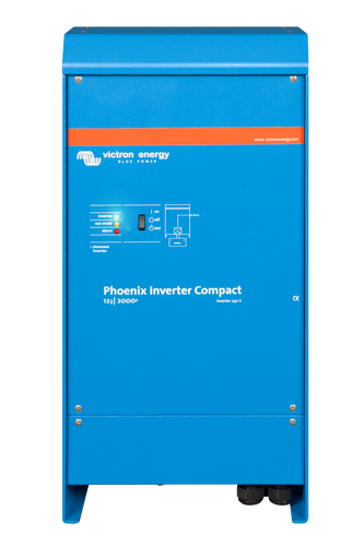 Victron Energy Victron Phoenix Inverter C 2000VA