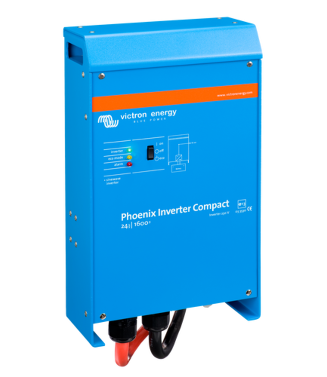 Victron Phoenix Inverter C 1600VA