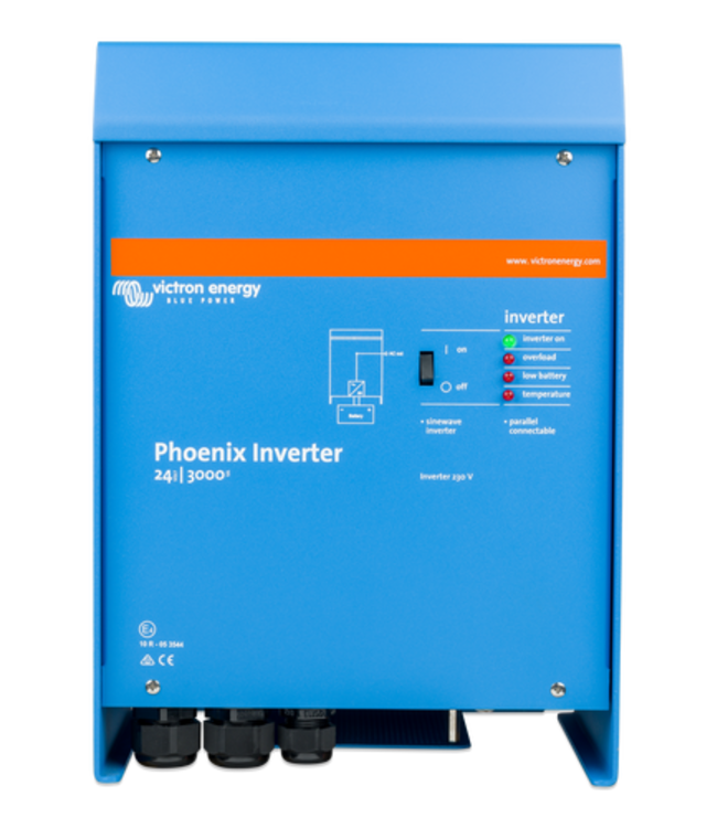 Victron Phoenix Omvormer 24V 3000VA