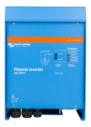Victron Energy Victron Phoenix Omvormer 24V 3000VA