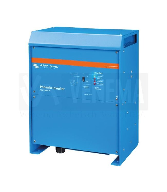 Victron Phoenix Omvormer 48V 3000VA