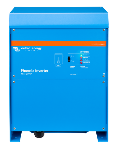 Victron Energy Victron Phoenix Omvormer 24V 5000VA