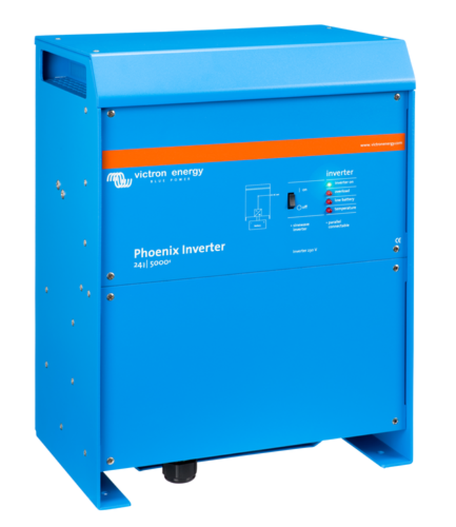 Victron Phoenix Omvormer 24V 5000VA