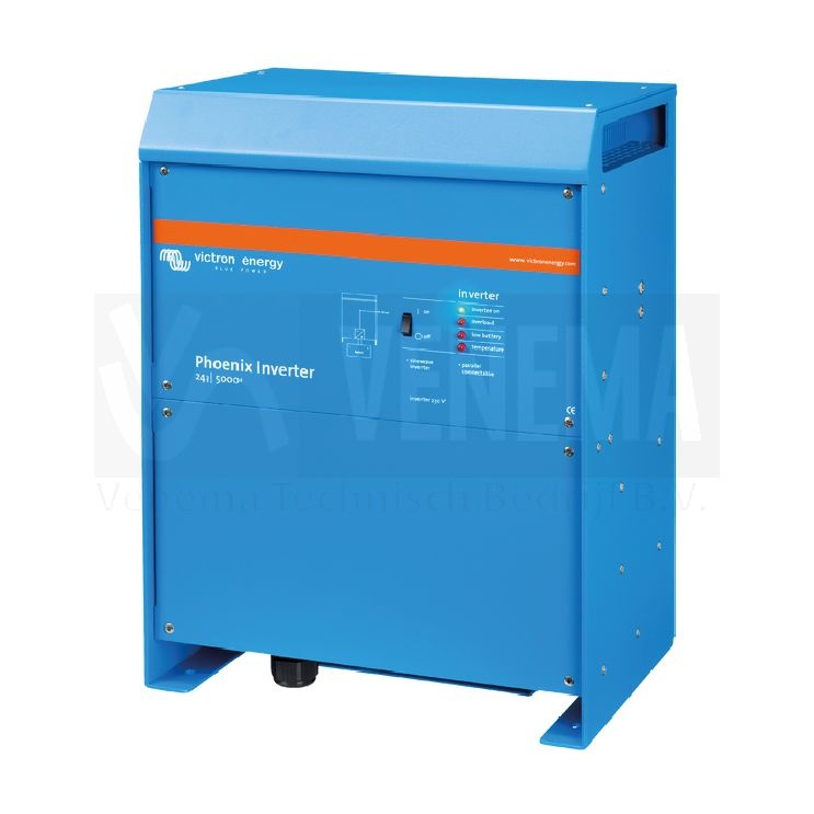 Victron Energy Victron Phoenix Omvormer 48V 5000VA