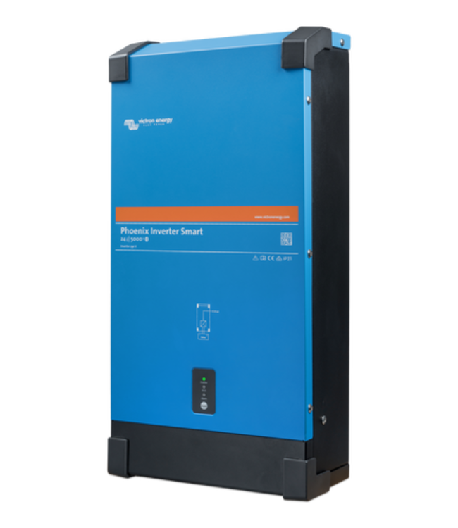 Victron Phoenix Smart omvormer 24V 5000VA