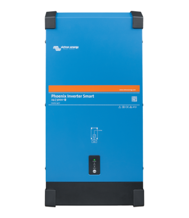 Victron Phoenix Smart omvormer 24V 5000VA