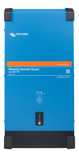 Victron Energy Victron Phoenix Smart omvormer 24V 5000VA