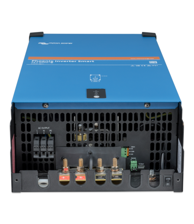 Victron Phoenix Smart omvormer 24V 5000VA