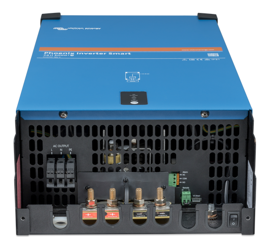 Victron Energy Victron Phoenix Smart omvormer 24V 5000VA, foto 3 van 3