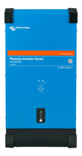 Victron Energy Victron Phoenix Smart omvormer 24V 3000VA