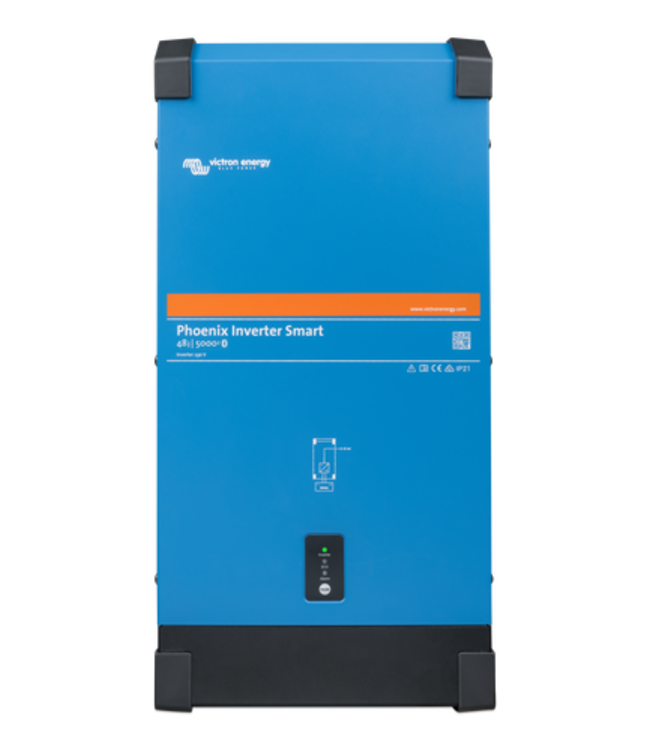 Victron Phoenix Smart omvormer 48V 5000VA