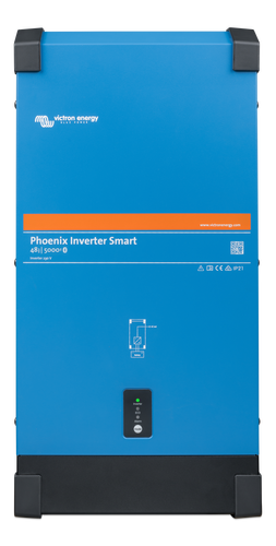 Victron Energy Victron Phoenix Smart omvormer 48V 5000VA