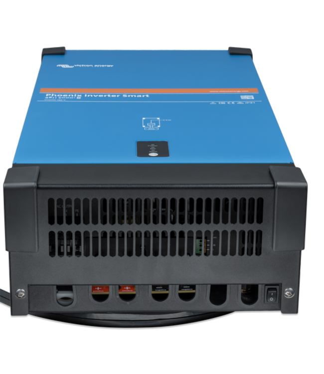 Victron Phoenix Smart omvormer 48V 5000VA