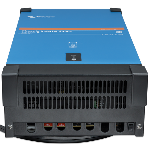 Victron Energy Victron Phoenix Smart omvormer 48V 5000VA, foto 2 van 2