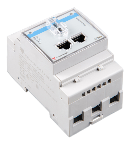 Victron Energy Energiemeter ET340 3 fase max. 65A