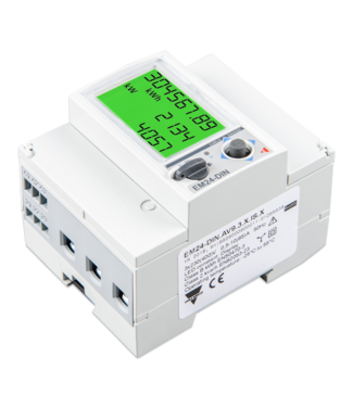 Victron Energy Energiemeter EM24