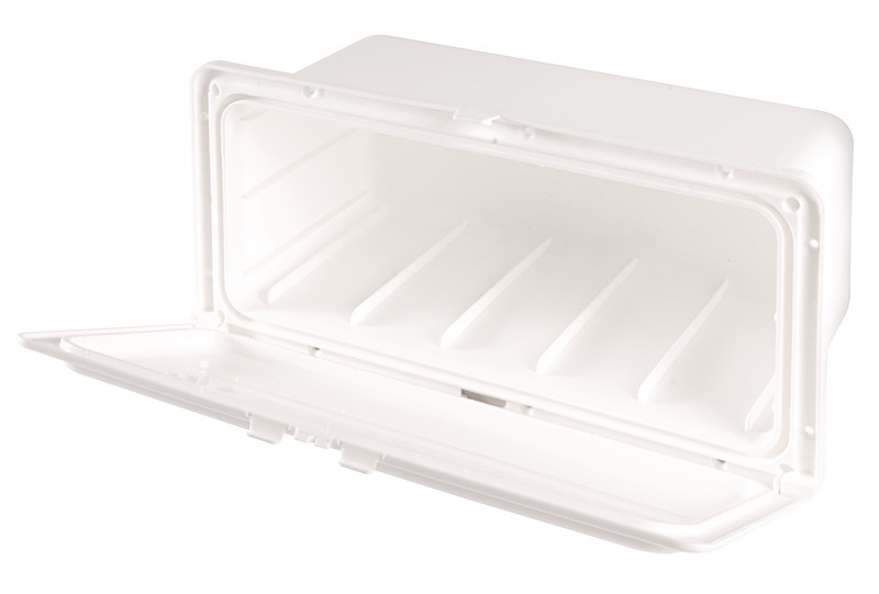 Opbergbox met deksel