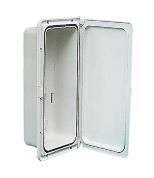 Opbergbox met deksel