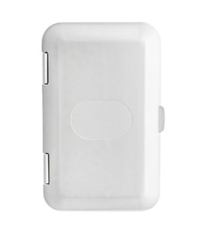 Opberg Locker met deksel