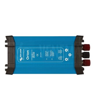 Victron Energy Victron Orion 12VDC-24VDC 10A omvormer niet-geïsoleerd 12V