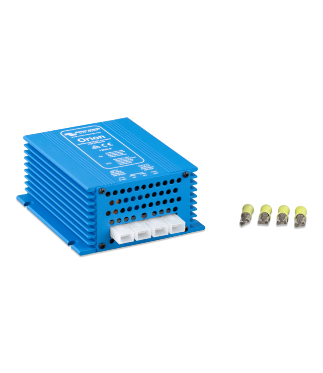 Victron Orion DC-DC 8A omvormer niet-geïsoleerd 12V