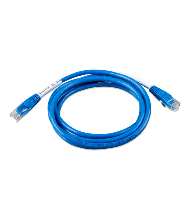 Victron VE.Can naar CAN-bus BMS-kabel type b