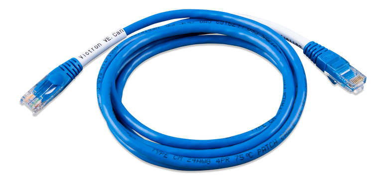 Victron Energy Victron VE.Can naar CAN-bus BMS-kabel type b