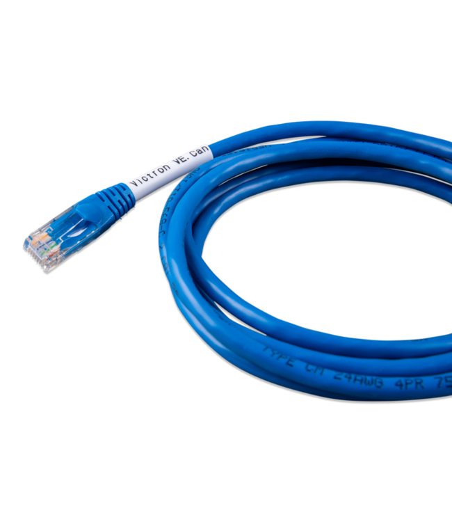 Victron VE.Can naar CAN-bus BMS-kabel type b