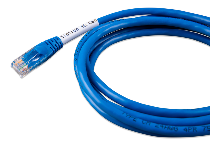 Victron Energy Victron VE.Can naar CAN-bus BMS-kabel type b, foto 3 van 3