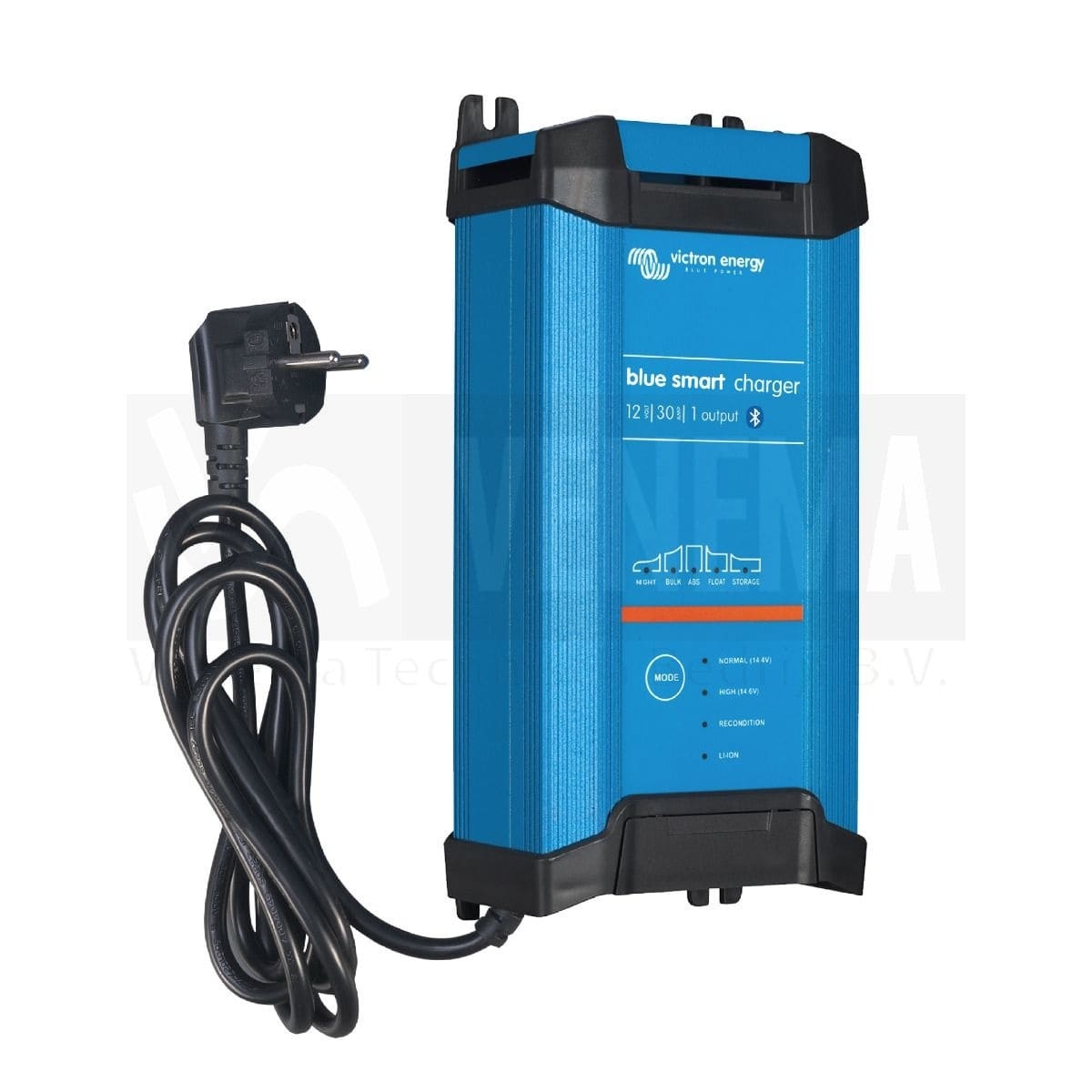 Victron Energy Victron acculader IP22 12V 15 Ampère (3)