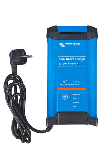 Victron Energy Victron acculader IP22 12V 30 Ampère (3)