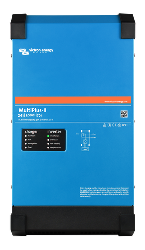 Victron Energy Victron MultiPlus-II 24/3000/70-32