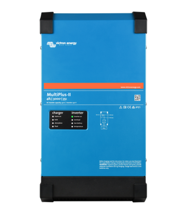 Victron MultiPlus-II 48/3000/35-32