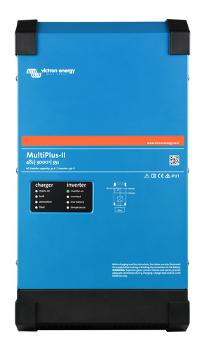 Victron Energy Victron MultiPlus-II 48/3000/35-32