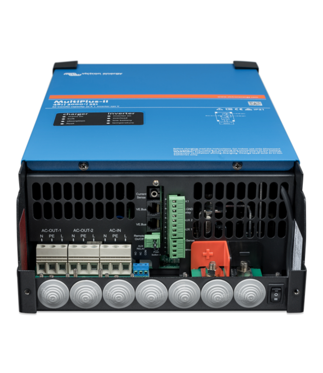 Victron MultiPlus-II 48/3000/35-32