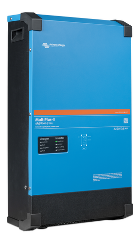 Victron Energy Victron MultiPlus-II 48/8000/110-100, foto 4 van 4